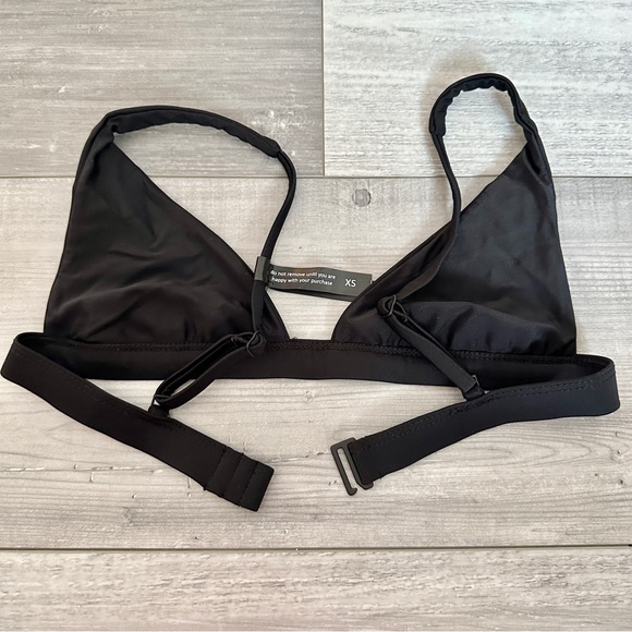 Ark Swimwear Black Bikini Set - Picture 6 of 9